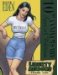 Liberty Meadows 1 : Eden cover
