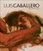 Luis Caballero cover