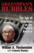 Greenspan's Bubbles : The Age of Ignorance at the Federal Reserve cover