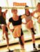 Fitness Through Aerobics, Step Training, Walking cover