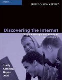 Discovering the Internet : Complete Concepts And Techniques [Click for larger image]