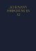 Robert Schumann, Das Violoncello Und Die Cellisten Seiner Zeit : Bericht uber Das 8. Internationale Schumann-Symposion Am 15. Und 16. Juli 2004 Im Rahmen Des 8. Schumann-Festes, Dusseldorf  Klaus Wolfgang Niemoller Zum 75. Geburtstag Gewidmet cover