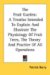 The Fruit Garden : A Treatise Intended to Explain and Illustrate the Physiology of Fruit Trees, the Theory and Practice of All Operations cover