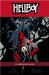 Hellboy 8 : Darkness Calls cover
