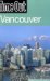 Time Out Vancouver cover