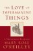 The Love of Impermanent Things : A Threshold Ecology cover