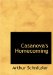 Casanova's Homecoming cover