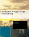 An Account of Egypt cover