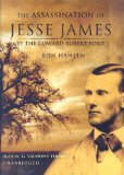 The Assassination of Jesse James by the Coward Robert Ford : Library Edition [Click for larger image]
