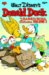 Donald Duck Adventures, the Golden Helmet/The Lost Charts of Columbus cover