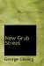 New Grub Street cover