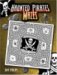 Haunted Pirates Mazes cover