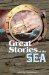 Great Stories of the Sea cover