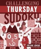 Challenging Thursday Sudoku [Click for larger image]