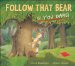 Follow That Bear If You Dare! cover