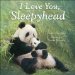 I Love You, Sleepyhead cover