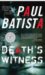 Death's Witness cover