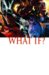 What If? : Civil War cover