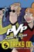 Pvp 5 : Pvp Treks on Collecting issues 25-31 of PvP cover