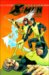 X-men, First Class - Mutant Mayhem cover
