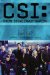 CSI:Crime Scene Investigation : Bad Rap cover