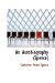 An Autobiography cover