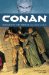 Conan 5 : Rogues in the House cover
