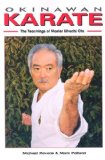 Okinawan Karate : The Teachings of Eihachi Ota [Click for larger image]