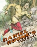 Daniel Boone's Great Escape [Click for larger image]