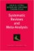 Systematic Reviews and Meta-Analysis cover
