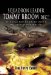 Squadron Leader Tommy Broom DFC : The Legendary Pathfinder Mosquito Navigator cover