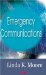 Emergency Communications cover
