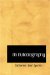 An Autobiography cover
