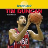 Tim Duncan [Click for larger image]