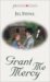 Grant Me Mercy cover