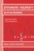 Stochastic Volatility : Selected Readings cover
