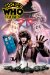 Doctor Who Classics 1 cover