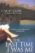 The Last Time I Was Me cover