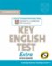 Cambridge Key English Test Extra Without Answers cover