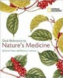 National Geographic Desk Reference to Nature's Medicine [Click for larger image]
