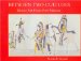 Between Two Cultures : Kiowa Art from Fort Marion cover