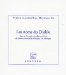 Les Noms Du Diable : Essai Sur La Magie, La Religion Et La Vie Des Derniers Musulmans D'Espagne  Les Morisques cover