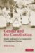 Gender and the Constitution : Equity and Agency in Comparative Constitutional Design cover