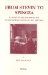 From Stevin to Spinoza : An Essay on Philosophy in the Seventeenth-Century Dutch Republic cover