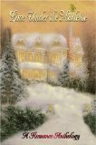 Love Under the Mistletoe [Click for larger image]