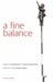Fine Balance cover