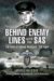 Behind Enemy Lines With the S.A.S. : Amedee Maingard, Code Name 'Sam', Soe Agent in France 1943-1944 cover