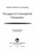Voyages in Conceptual Chemistry cover