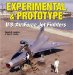 Experimental & Prototype U.S. Air Force Jet Fighters cover