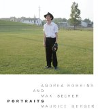 Andrea Robbins & Max Becher : Portraits [Click for larger image]